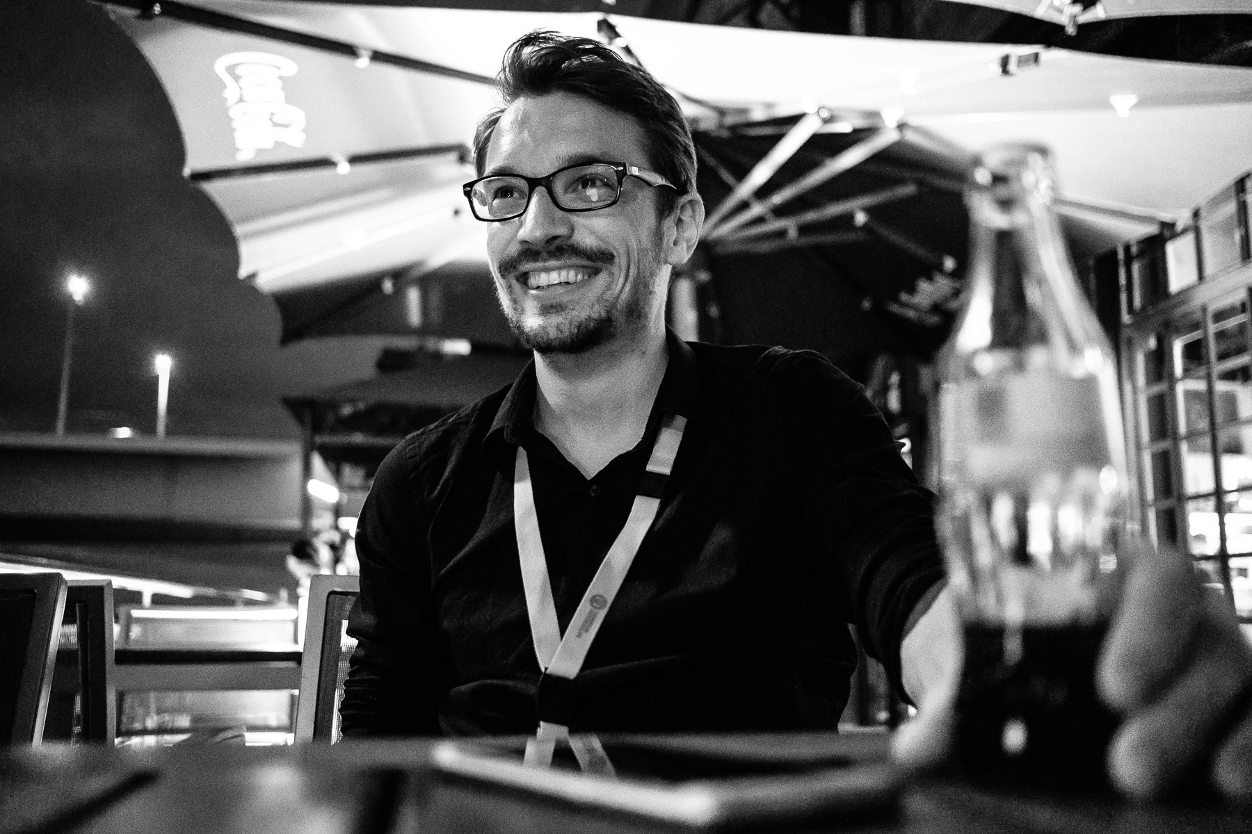 365 Tage später... Rauhut Photography