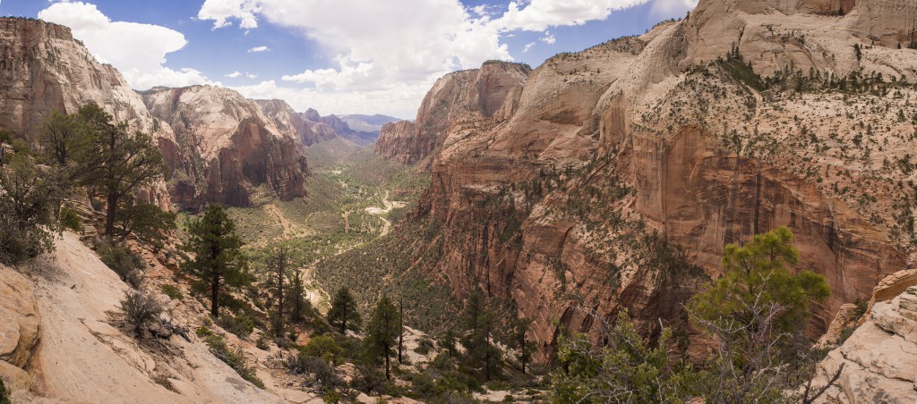 Zion Nationalpark