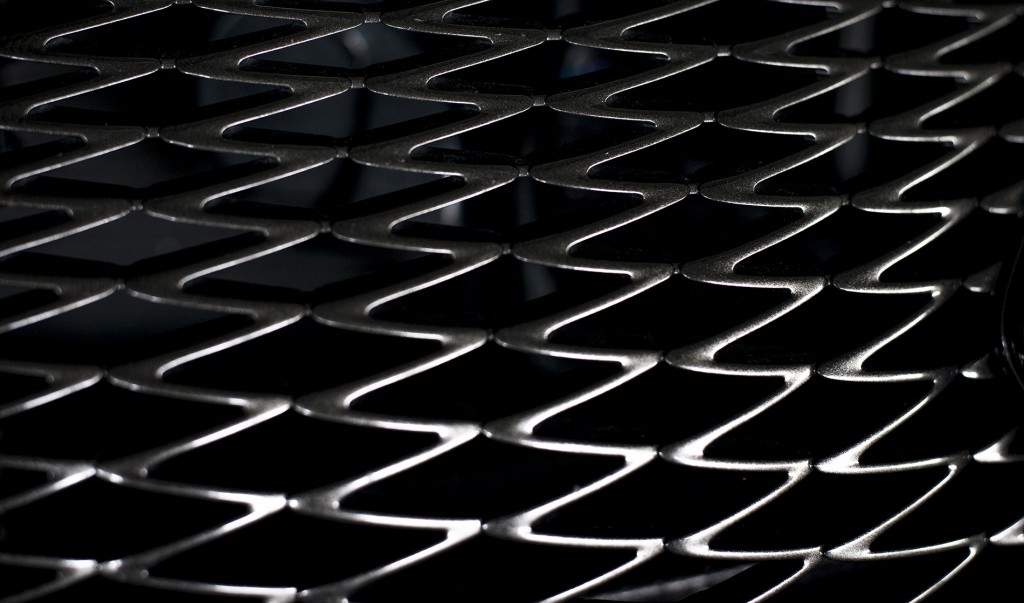 Lexus RCF Detail2