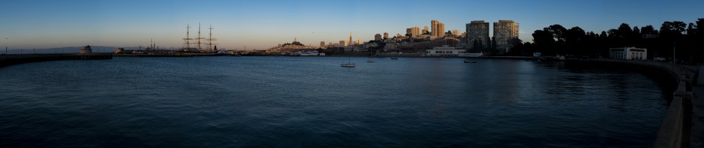 sf hafen pano 