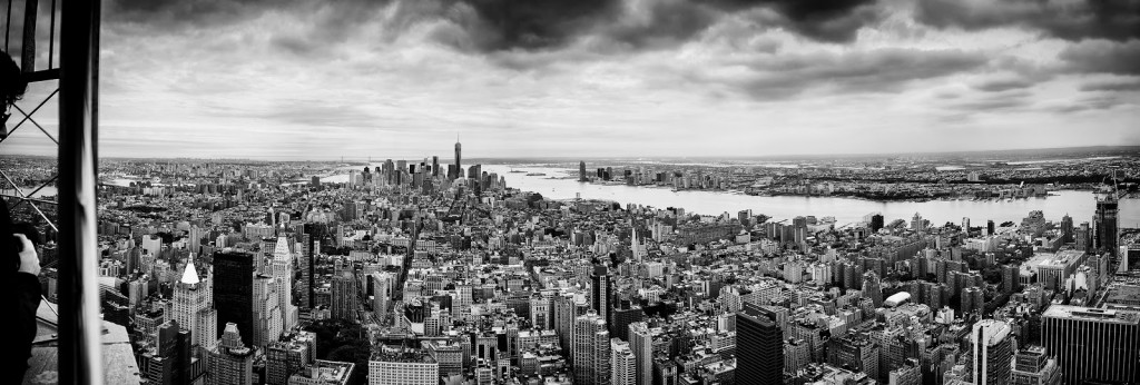 Manhattan_Panorama