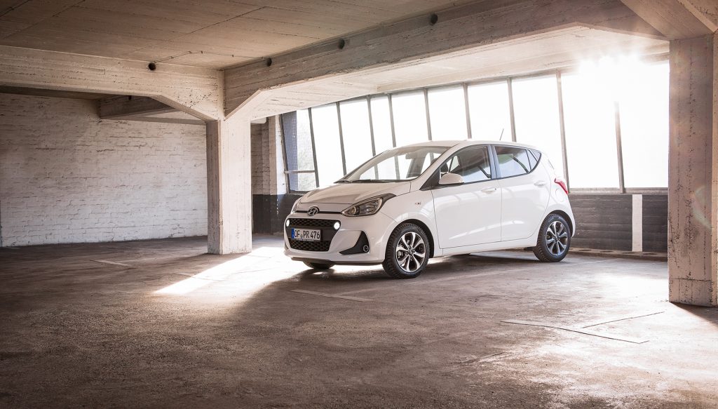 Hyundai i10-2